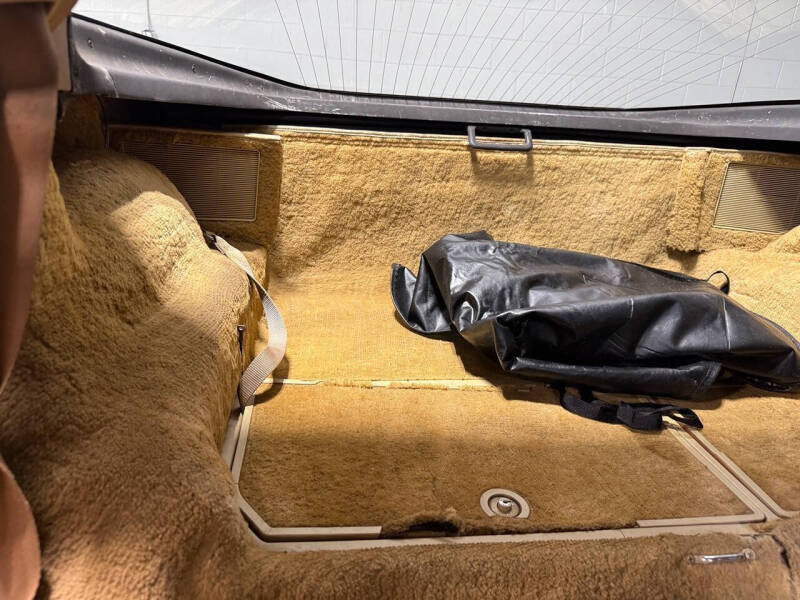 1981 Chevrolet Corvette