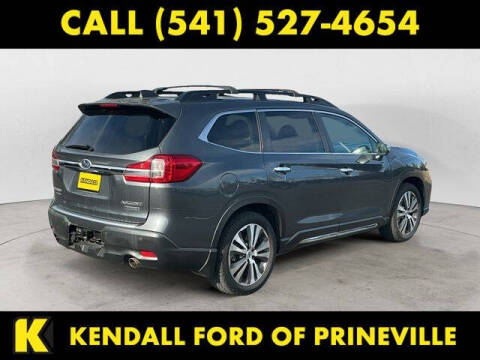 2019 Subaru Ascent Touring