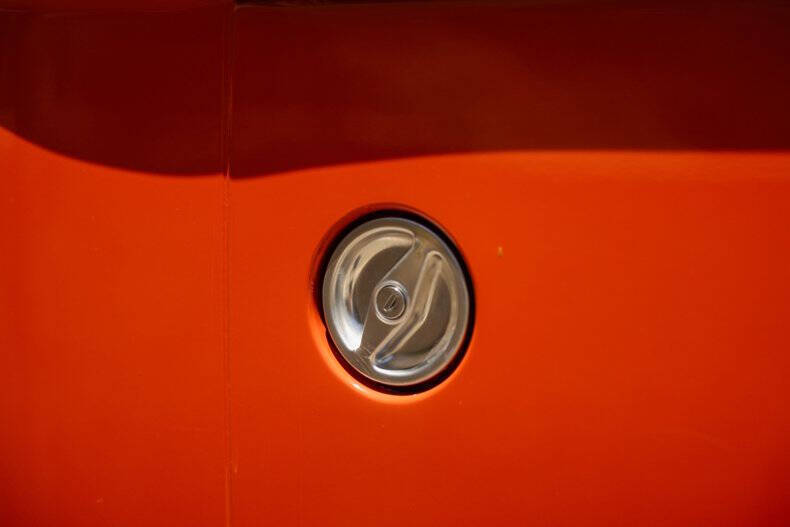 1975 Volkswagen Type 2