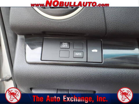 2010 Mazda MAZDA6 i Touring