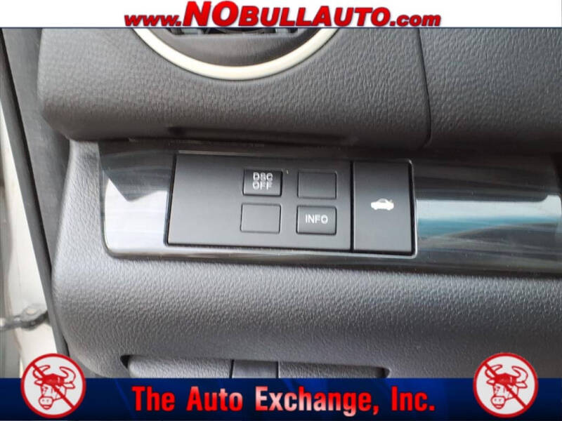 2010 Mazda MAZDA6 i Touring