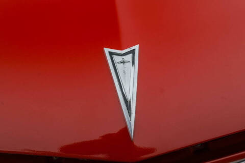 1966 Pontiac Tempest