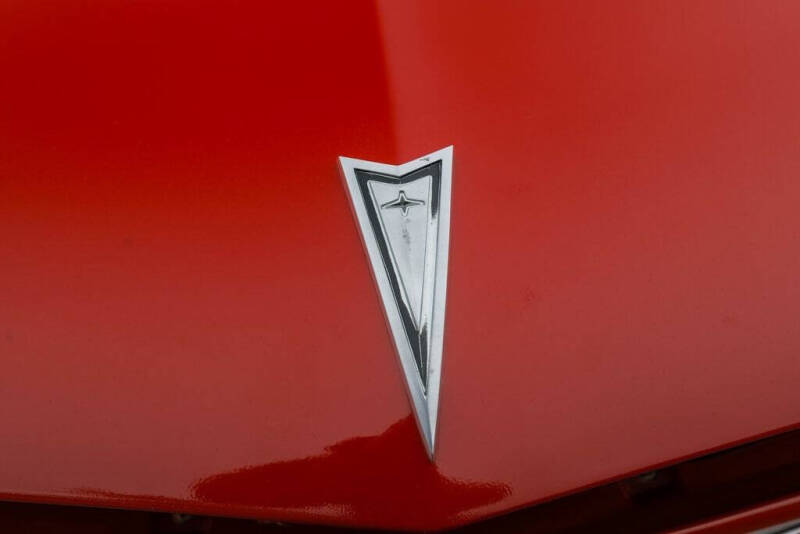 1966 Pontiac Tempest