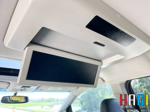 2017 Toyota Sienna SE 8-Passenger