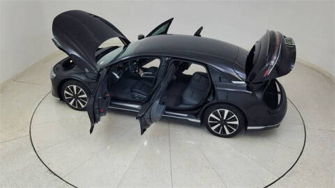 2024 Lucid Air Touring