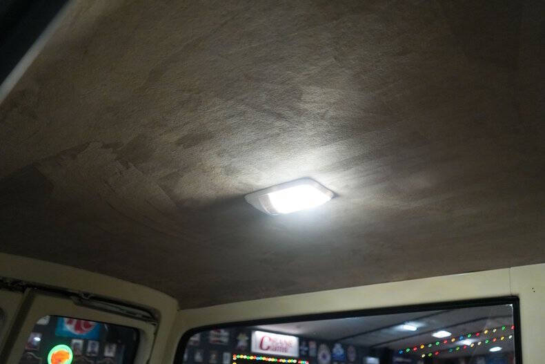 1969 Chevrolet Suburban