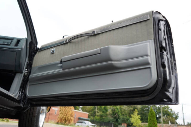 1987 Buick Regal Grand National Turbo