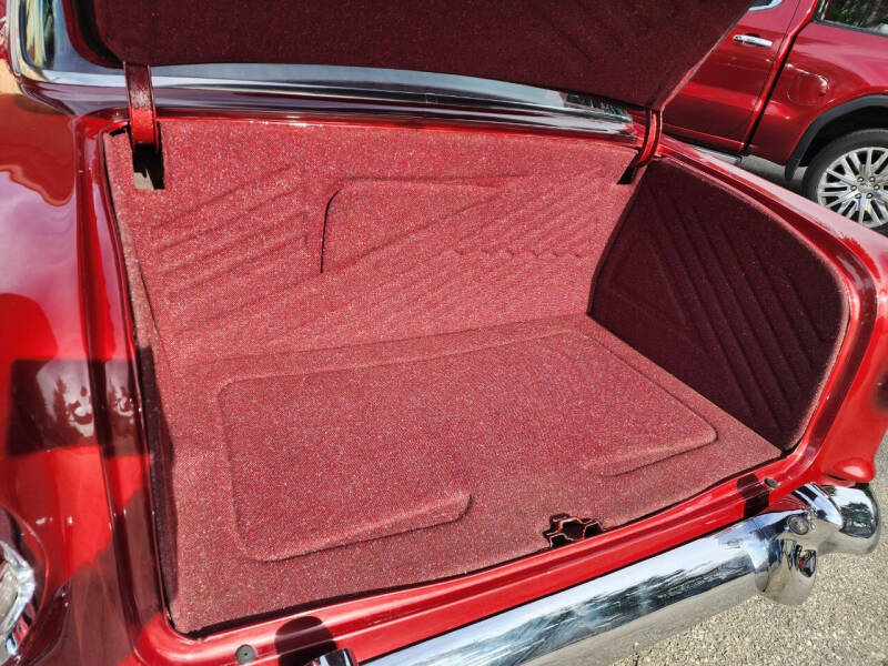 1955 Chevrolet 210
