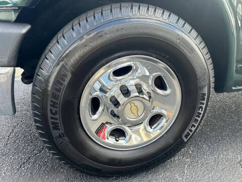 2012 Chevrolet Express LT 2500