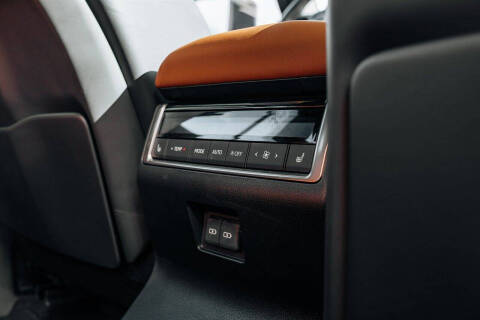 2024 Lexus GX 550 Luxury+