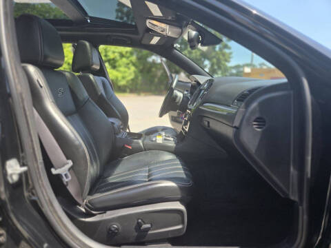 2016 Chrysler 300 S Alloy Edition