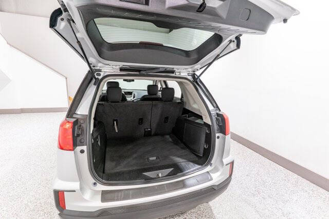 2017 GMC Terrain SLE-1