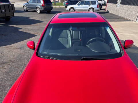 2011 Infiniti G37 Sedan