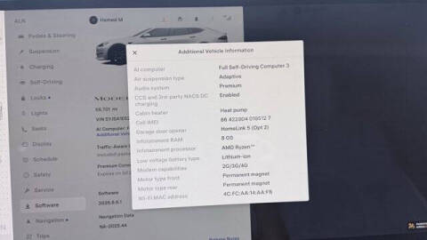 2021 Tesla Model S Long Range