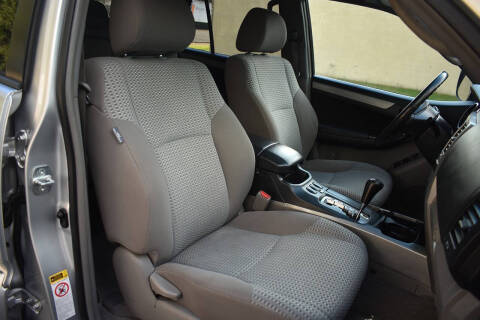 2008 Toyota 4Runner SR5