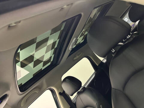 2012 MINI Cooper Countryman S ALL4