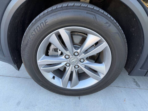 2024 Acura MDX