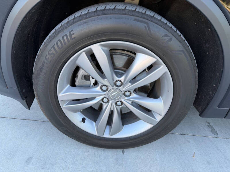 2024 Acura MDX