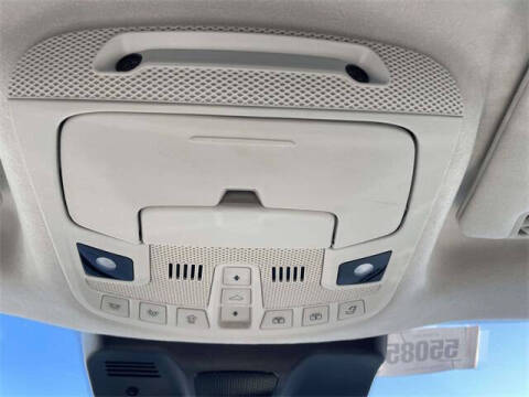 2023 Lincoln Navigator L Black Label