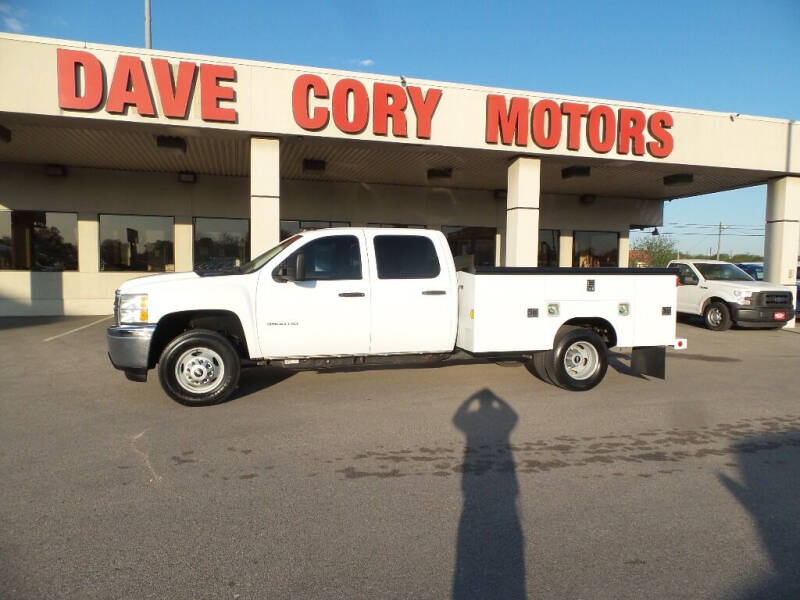 2013 Chevrolet Silverado 1500 SS Classic