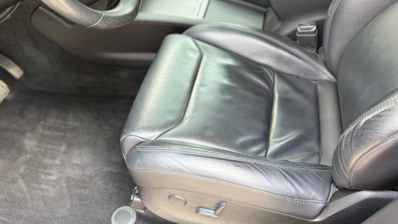 2017 Tesla Model X 75D