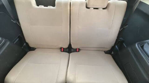 2018 Mitsubishi Outlander SE