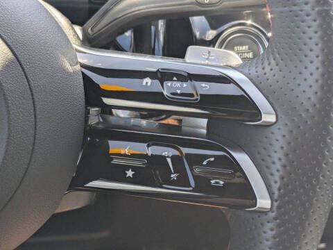 2025 Mercedes-Benz GLA GLA 250