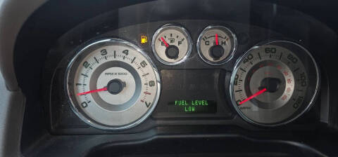 2010 Ford Edge Limited