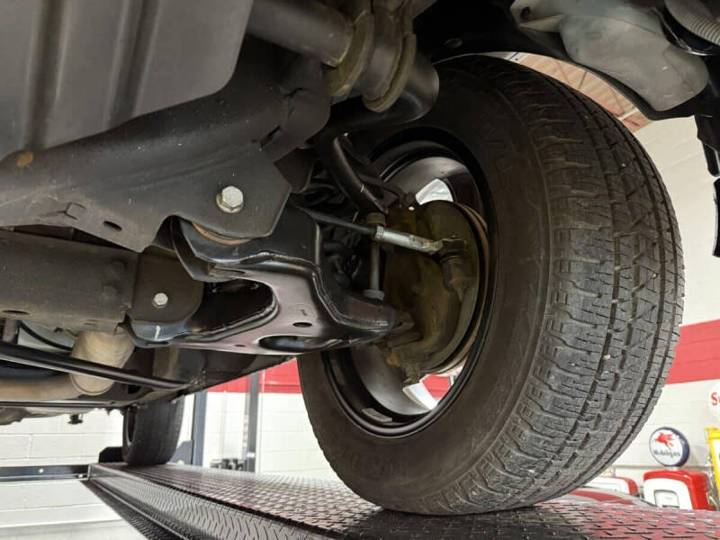 2005 Chevrolet Silverado 1500