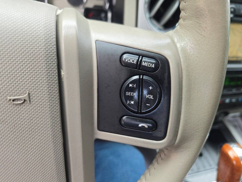 2013 Ford Expedition Limited