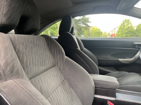 2009 Honda Civic EX