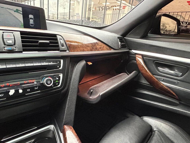 2014 BMW 3 Series 328i xDrive Gran Turismo