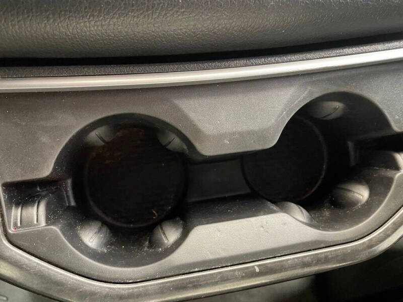 2021 RAM 3500 Big Horn