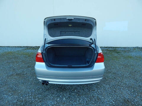 2010 BMW 3 Series 328i