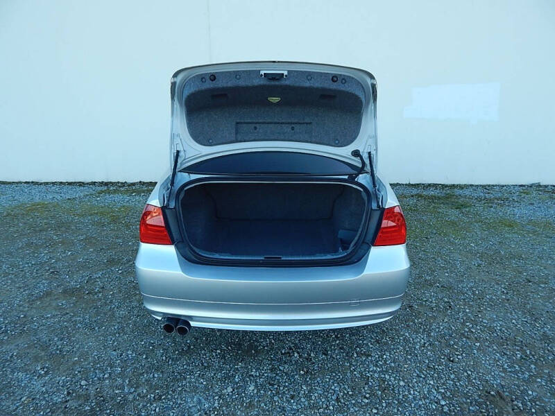 2010 BMW 3 Series 328i