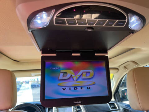 2014 Toyota Highlander XLE