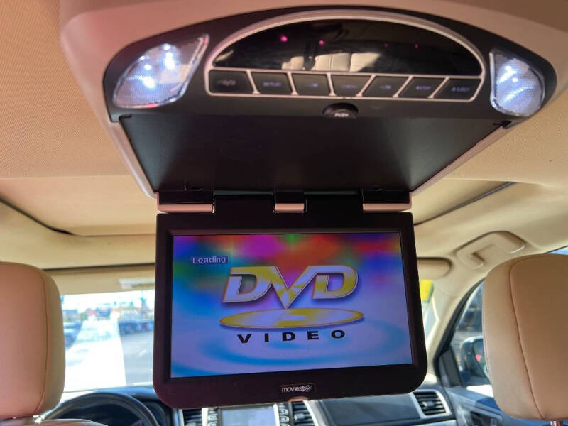 2014 Toyota Highlander XLE