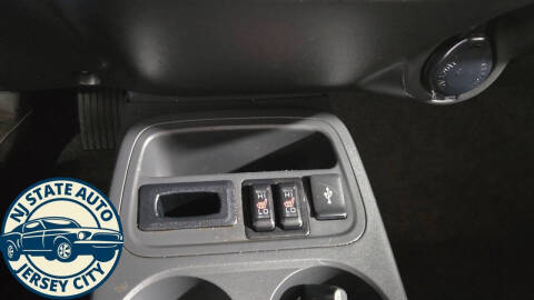 2024 Mitsubishi Mirage Black Edition