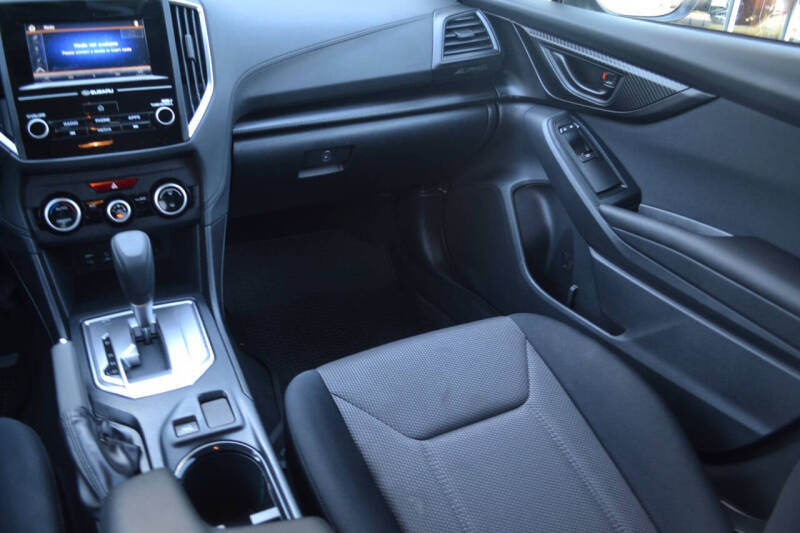 2023 Subaru Crosstrek