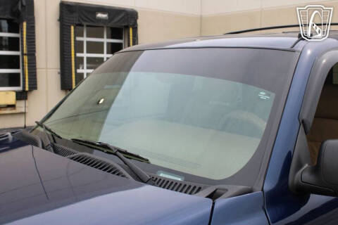 2000 Chevrolet Tahoe