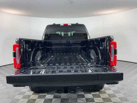 2024 Ford F-350 Super Duty