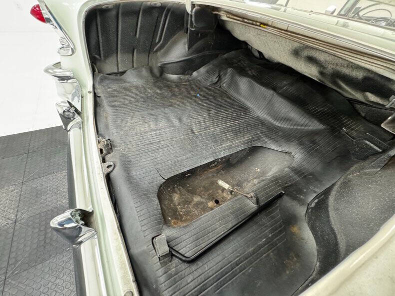 1956 Chevrolet Bel Air