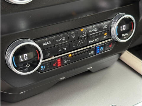 2021 Ford Expedition MAX XLT