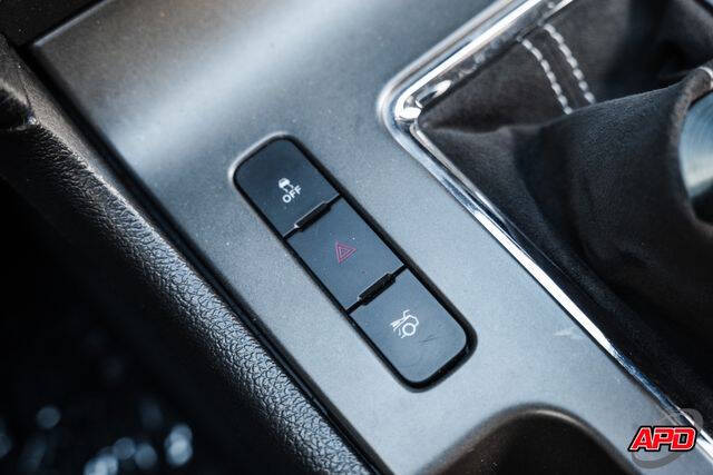 2013 Ford Mustang GT Premium