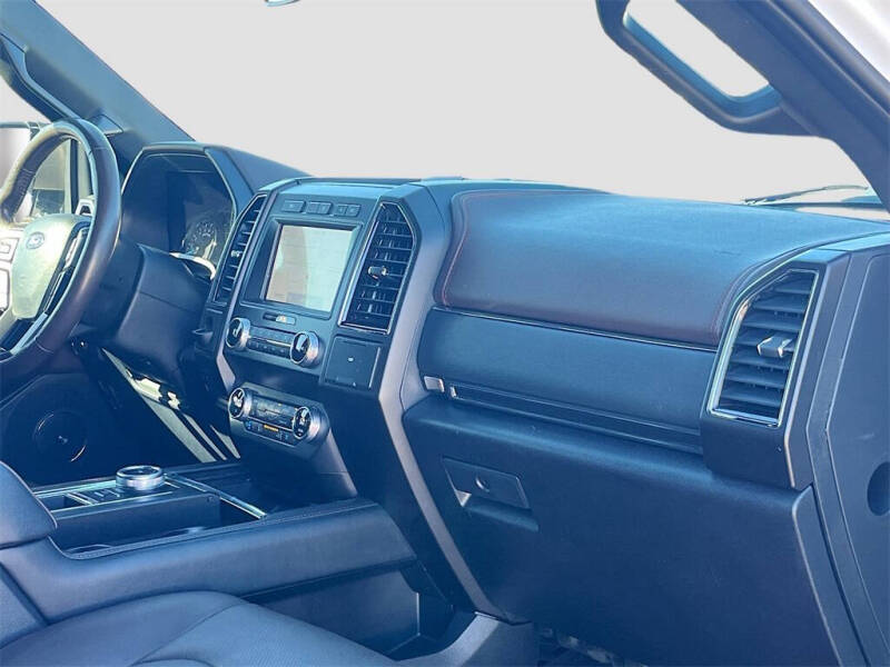 2021 Ford Expedition King Ranch