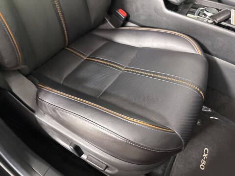 2025 Mazda CX-50 2.5 S Premium Plus