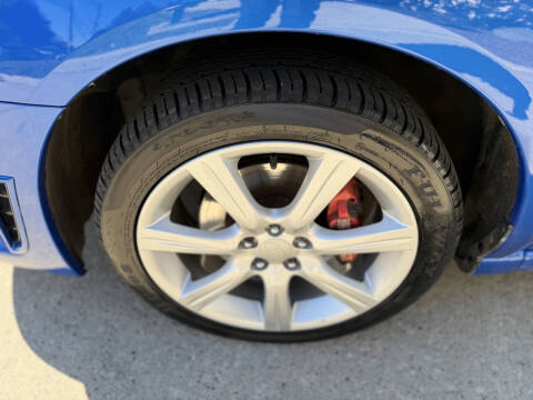 2006 Subaru Impreza WRX Limited