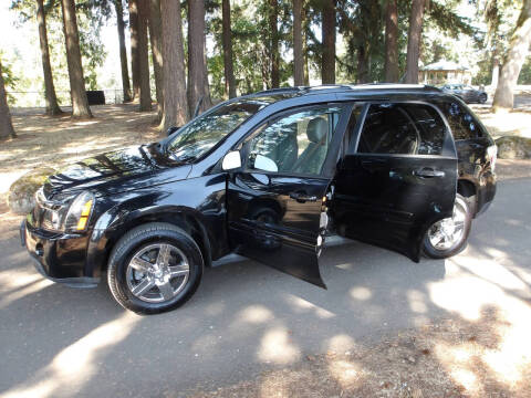 2009 Chevrolet Equinox LT