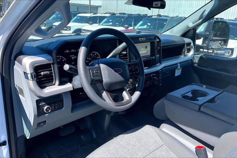 2026 Ford F-250 Super Duty