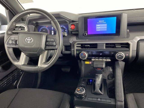2025 Toyota 4Runner